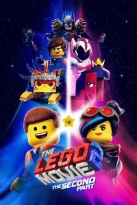 دانلود انیمیشن فیلم لگو 2 The Lego Movie] 2019] + زیرنویس فارسی☑️