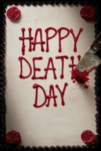 دانلود فیلم روز مرگت مبارک Happy Death Day 2017 با دوبله فارسی