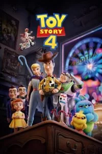 دانلود فیلم داستان اسباب بازی 4 Toy Story 4 2019 دوبله فارسی