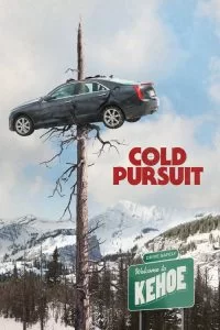 دانلود فیلم تعقیب سرد Cold Pursuit 2019 با دوبله فارسی