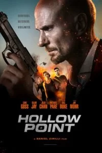 دانلود فیلم نقطه توخالی Hollow Point 2019