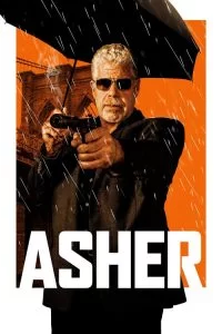 دانلود فیلم آشر Asher 2018 با دوبله فارسی