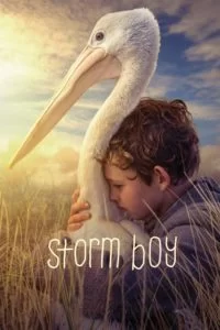 دانلود فیلم Storm Boy 2019 با دوبله فارسی