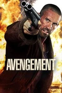 دانلود فیلم انتقام Avengement 2019 با دوبله فارسی