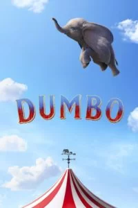 دانلود فیلم دامبو Dumbo 2019 با دوبله فارسی