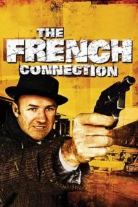 دانلود فیلم اتصال فرانسوی The French Connection 1971