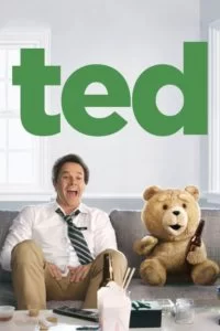 دانلود فیلم تد Ted 2012 با دوبله فارسی