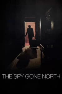 دانلود فیلم جاسوسی که به شمال رفت The Spy Gone North 2018 با دوبله فارسی