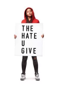 دانلود فیلم نفرتی که تو می‌کاری The Hate U Give 2018 با دوبله فارسی