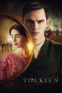 دانلود فیلم تالکین Tolkien 2019