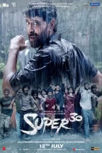 دانلود فیلم فوق العاده 30 Super 30 2019