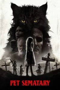 دانلود فیلم قبرستان حیوانات خانگی Pet Sematary 2019 زیرنویس فارسی چسبیده