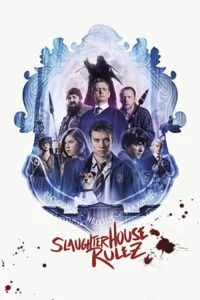 دانلود فیلم قوانین کشتارگاه Slaughterhouse Rulez 2018 با دوبله فارسی