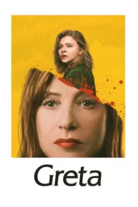 دانلود فیلم گرتا Greta 2018 با دوبله فارسی