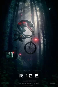 دانلود فیلم سوار شوید Ride 2018