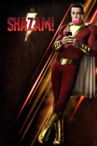 دانلود فیلم شزم Shazam 2019 دوبله فارسی