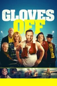 دانلود فیلم Gloves Off 2017 با دوبله فارسی