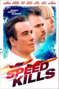 دانلود فیلم Speed Kills 2018 با دوبله فارسی