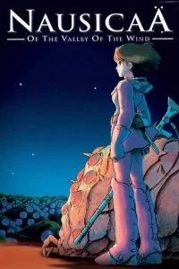 دانلود فیلم نیوشکا از دره باد Nausicaa of the Valley of the Wind 1984 زیرنویس فارسی چسبیده