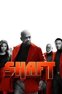 دانلود فیلم شفت Shaft 2019 با دوبله فارسی