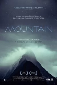 دانلود مستند Mountain 2017 با دوبله فارسی