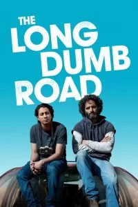 دانلود فیلم The Long Dumb Road 2018 با دوبله فارسی