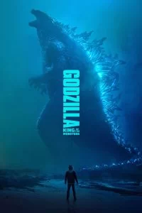 دانلود فیلم Godzilla: King of the Monsters 2019 با دوبله فارسی