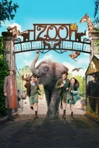 دانلود فیلم Zoo 2017 با دوبله فارسی