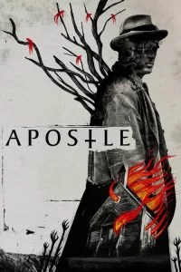 دانلود فیلم Apostle 2018 با دوبله فارسی