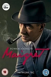 دانلود فیلم Maigret in Montmartre 2017 با دوبله فارسی