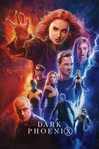 دانلود فیلم Dark Phoenix 2019 با دوبله فارسی