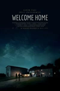 دانلود فیلم Welcome Home 2018 با دوبله فارسی