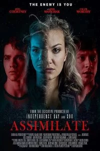 دانلود فیلم Assimilate 2019 با دوبله فارسی