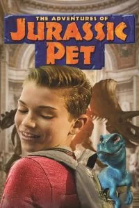 دانلود فیلم The Adventures of Jurassic Pet 2019 با دوبله فارسی