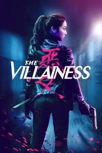 دانلود فیلم The Villainess 2017 با دوبله فارسی