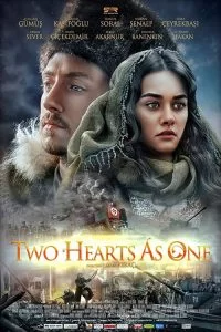 دانلود فیلم Two Hearts as One 2014 با دوبله فارسی