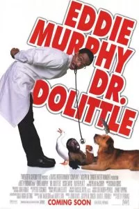 دانلود فیلم Doctor Dolittle 1998 با دوبله فارسی