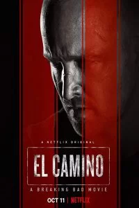 دانلود فیلم El Camino: A Breaking Bad Movie 2019 با دوبله فارسی