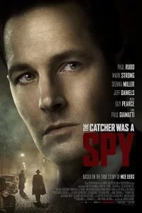 دانلود فیلم The Catcher Was a Spy 2018 با دوبله فارسی