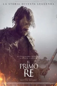 دانلود فیلم Romulus & Remus: The First King 2019 با دوبله فارسی