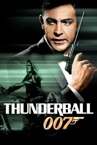 دانلود فیلم Thunderball 1965 با دوبله فارسی