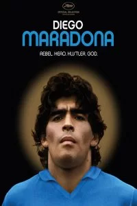 دانلود مستند دیگو مارادونا Diego Maradona] 2019] + دوبله ✅