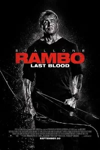 دانلود فیلم رمبو: آخرین خون Rambo: Last Blood 2019 با دوبله فارسی