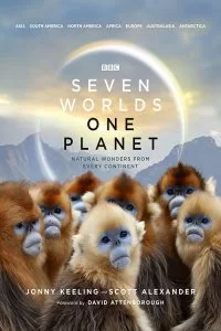 دانلود مستند Seven Worlds, One Planet 2019