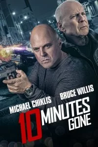 دانلود فیلم 10 Minutes Gone 2019 با دوبله فارسی