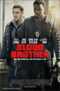 دانلود فیلم برادر خونی Blood Brother 2018 با دوبله فارسی