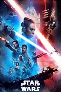 دانلود فیلم جنگ ستارگان Star Wars: Episode IX – The Rise of Skywalker 2019