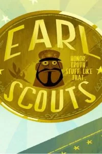 دانلود انیمیشن عملیات مامور ارل Earl Scouts 2013 با دوبله فارسی