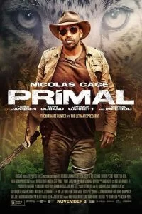 دانلود فیلم وحشی Primal 2019 با دوبله فارسی