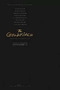 دانلود فیلم سهره The Goldfinch 2019 با دوبله فارسی